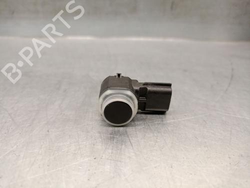 Elektronisk modul DACIA SANDERO II TCe 90 LPG (B8M1) (90 hp) 26556528