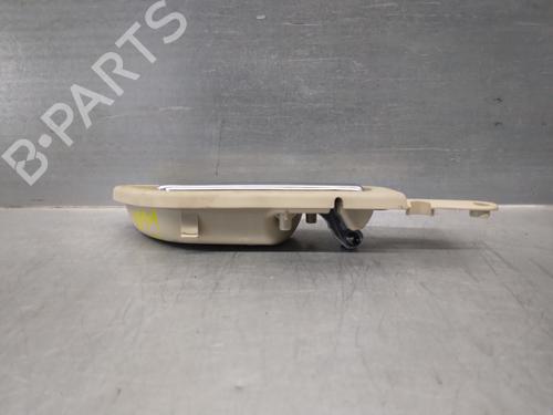Rear right interior door handle MERCEDES-BENZ B-CLASS Sports Tourer (W245) B 200 CDI (245.208) | BP15651759I16 