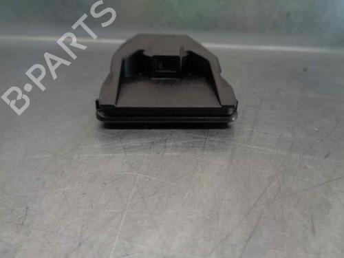 Elektronische module RENAULT KADJAR (HA_, HL_) [2015-2025]  8130040