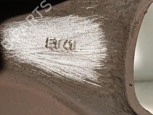 Rim MERCEDES-BENZ E-CLASS (W210) E 320 (210.065) | BP25921440C45 