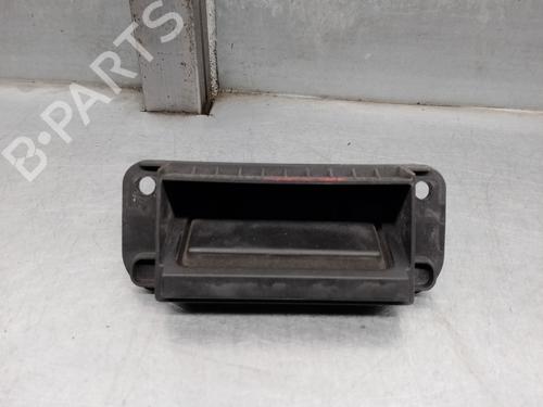 Used Tailgate handle MERCEDES-BENZ C-CLASS T-Model (S204) [2007-2014]  16357292