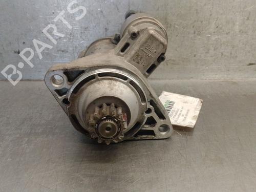 Starter AUDI A3 Sportback (8VA, 8VF) 2.0 TDI quattro | BP35771213M8 - Image 2