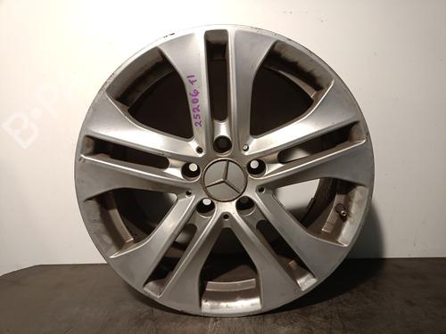 Jante Jante MERCEDES-BENZ E-CLASS (W211) E 270 CDI (211.016) (177 hp) 34041533 34041533