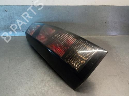 Left taillight OPEL MERIVA A MPV (X03) 1.7 CDTI (E75) | BP29827489C34 