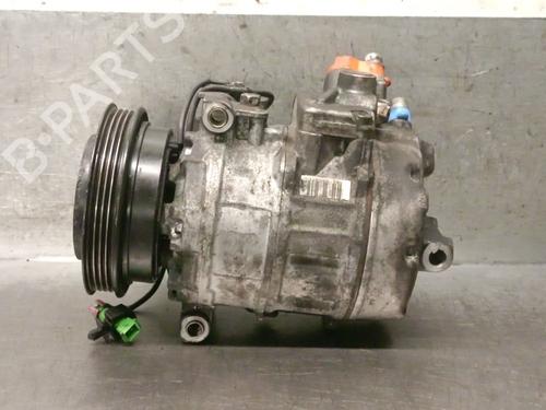 AC compressor VW PASSAT B5.5 (3B3) 1.9 TDI | BP30711743M34