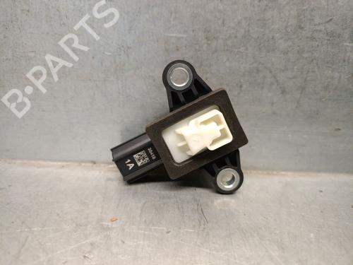 Used Electronic module Electronic module 25774817 25774817