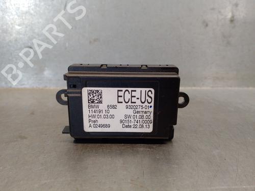 Used Electronic module BMW 3 Touring (F31) 330 d (258 hp) 31996984