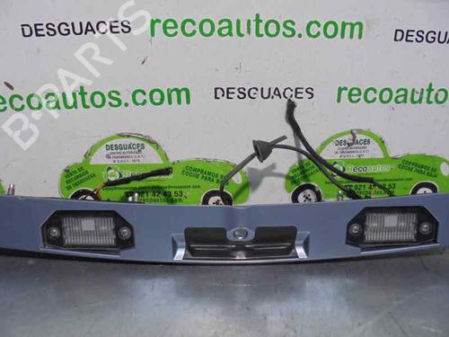 Tailgate handle FORD MONDEO III (B5Y)  | BP2062439C132 