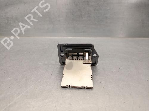 Heater resistor KIA SOUL I (AM) 1.6 CRDi 128 | BP22756529M108 