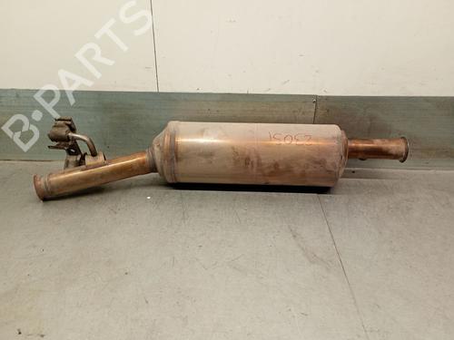 Used Particulate filter CITROËN BERLINGO Box Body/MPV (B9) 1.6 HDi / BlueHDi 75 (75 hp) 30717691