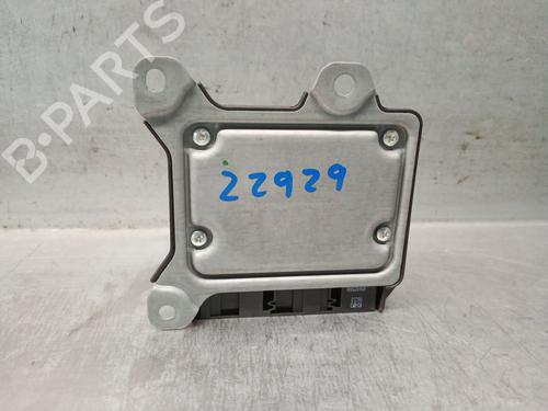 ECU airbags PEUGEOT 3008 II SUV (MC_, MR_, MJ_, M4_) 1.6 BlueHDi 120 | BP28357682M53 