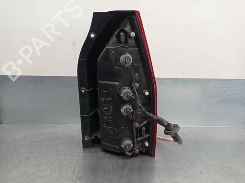 Right taillight MITSUBISHI SPACE WAGON (N9_W, N8_W)  | BP9959276C35 