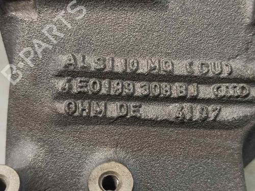 Engine mount AUDI A8 D3 (4E2, 4E8) 4.2 quattro | BP12191760M89 