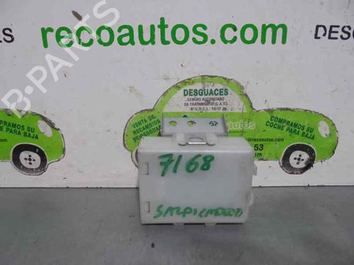 Electronic module SUBARU LEGACY IV Estate (BP) 3.0 R AWD (BPE) | BP2308867M83 