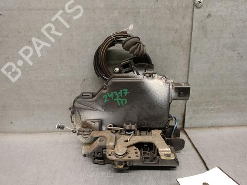 Højre bagtil lås VW GOLF IV (1J1) 1.9 TDI (90 hp) 31680268