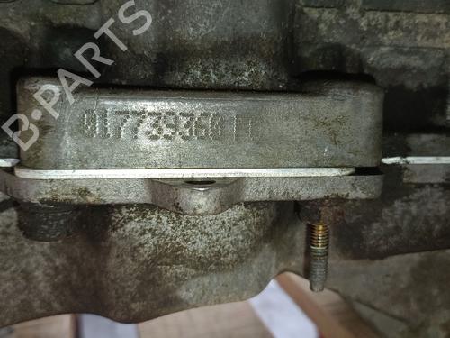 Engine JAGUAR S-TYPE II (X200) 3.0 V6 | BP36263453M1  - Image 13