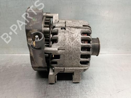 Used Alternator CITROËN DS5 2.0 BlueHDi 150 (150 hp) 31194293