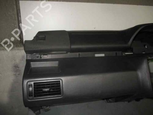 Dashboard NISSAN X-TRAIL I (T30) 2.2 dCi 4x4 | BP2051555C46 