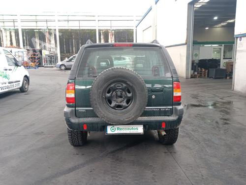 Engine control unit (ECU) OPEL FRONTERA B (U99) 2.2 i (6B_ZC, 6B_VF, 6B_66, 6B_76) | BP33182995M57  - Image 7