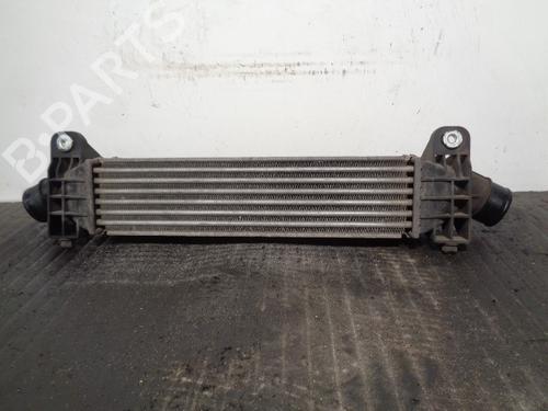 Intercooler FORD MONDEO III (B5Y) 2.0 TDCi | BP13719023M30