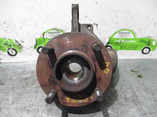 Right front steering knuckle FORD ESCORT VI Saloon (GAL, AFL) 1.4 92AB3K170