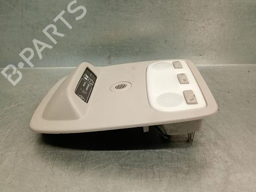 Kabinelys SMART FORFOUR Hatchback (453) electric drive (453.091) | BP29463876I8 