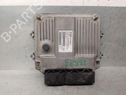 Used Engine control unit (ECU) Engine control unit (ECU) FIAT PUNTO (188_) 1.3 JTD 16V (70 hp) 36018303 36018303