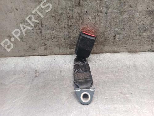 Used Seat buckle CITROËN SAXO (S0, S1) 1.5 D (57 hp) 20258922
