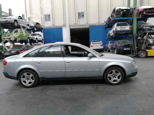 Turbocharger/Supercharger AUDI A6 C5 (4B2) 2.5 TDI | BP7889613M71 