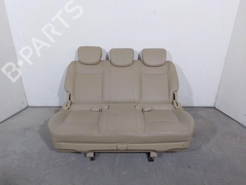 Stoel achter SSANGYONG RODIUS I 2.7 Xdi 4WD (165 hp) 30699960