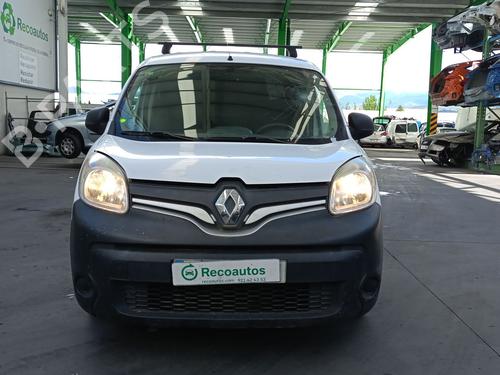 Headlight switch RENAULT KANGOO Express (FW0/1_) 1.5 dCi 75 (FW07, FW10, FW04) | BP35771233I24 - Image 15