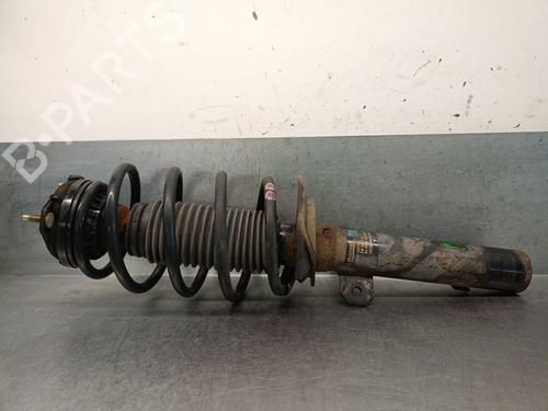 Used Right front shock absorber FORD MONDEO III (B5Y) 1.8 16V (125 hp) 26884622