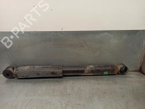 Used Left rear shock absorber OPEL FRONTERA A (U92) 2.5 TDS (115 hp) 12201132