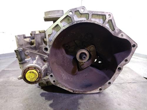 Used Gearbox CHRYSLER VOYAGER / GRAND VOYAGER IV (RG) 2.5 CRD (143 hp) 27249818