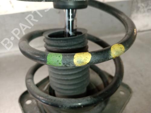 Left front shock absorber PEUGEOT 807 (EB_) 2.0 HDi | BP39068358M16 - Image 5