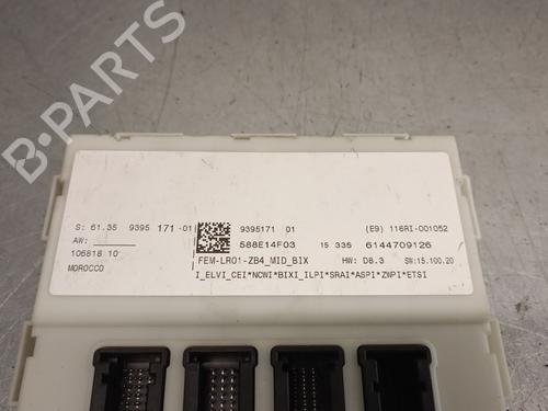 Fuse box BMW 1 (F20) 118 d | BP26671459E1 