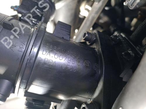 Engine CITROËN C4 Picasso I MPV (UD_) 2.0 HDi 138 | BP31680310M1