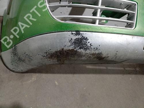 Front bumper VW BORA Variant (1J6) 1.9 TDI | BP32383883C7