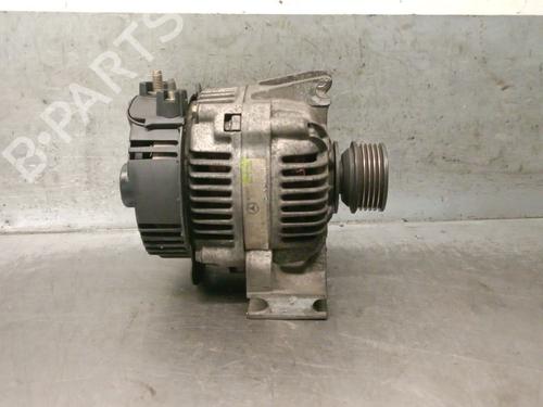 Generator MERCEDES-BENZ A-CLASS (W168) A 140 (168.031, 168.131) (82 hp) 31250573