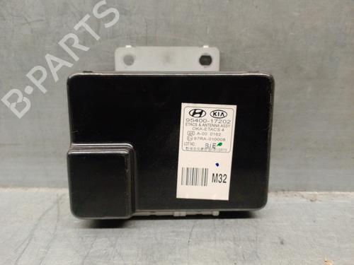 Used Control unit HYUNDAI MATRIX (FC) 1.5 CRDi (102 hp) 17074191