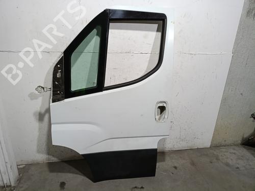 Used Left front door IVECO DAILY VI Van 35S15, 35C15, 40C15, 50C15 (150 hp) 22739432