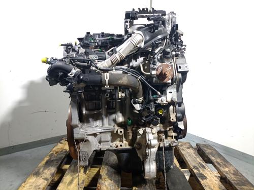 Engine PEUGEOT PARTNER Box Body/MPV 1.6 HDi / BlueHDi 75 | BP37713204M1  - Image 5