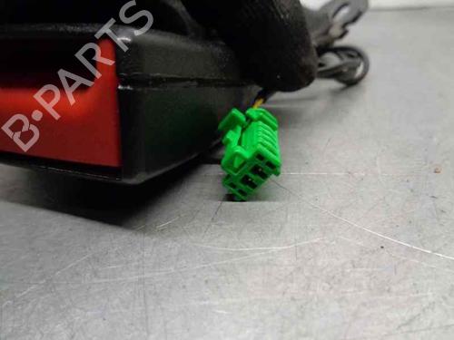 Seat buckle ALFA ROMEO MITO (955_) 1.3 MultiJet (955AXH1B, 955AXT1A) | BP20855917I32 