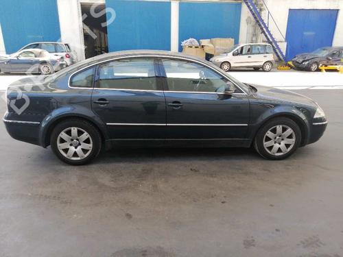 Instrument cluster VW PASSAT B5.5 (3B3) 1.9 TDI | BP5886819C47 