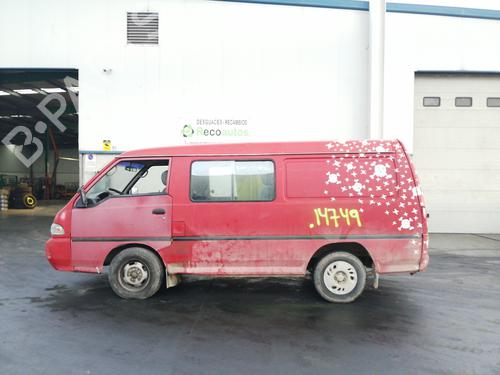 Used Parts HYUNDAI H100 Bus (P) 2.5 TD 995722