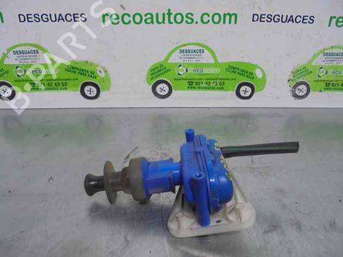 Used Electronic module AUDI 80 B4 Saloon (8C2) S2 quattro (230 hp) 20246875