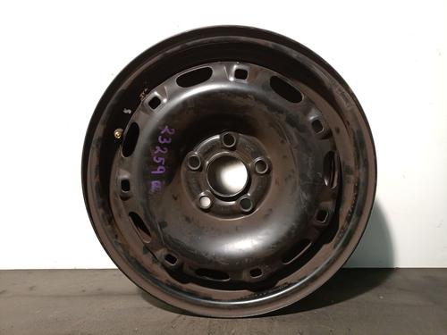 Used Rim SEAT IBIZA III (6L1) 1.9 SDI (64 hp) 27662377