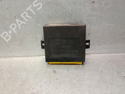 Dør styreenhed OPEL ASTRA F Saloon (T92) 1.6 Si (F19, M19) | BP26542918M56 