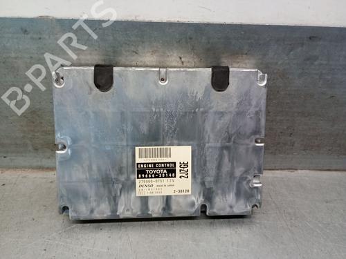 Engine control unit (ECU) LEXUS GS (_S16_) 300 (JZS160_, JZS160R) 8966630140 | 2750000751 | DENSO