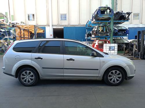 Left headlight FORD FOCUS II Turnier (DA_, FFS, DS) 1.6 TDCi | BP27865963C28 - Image 13